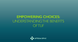 Understanding the Benefits of TLIF
