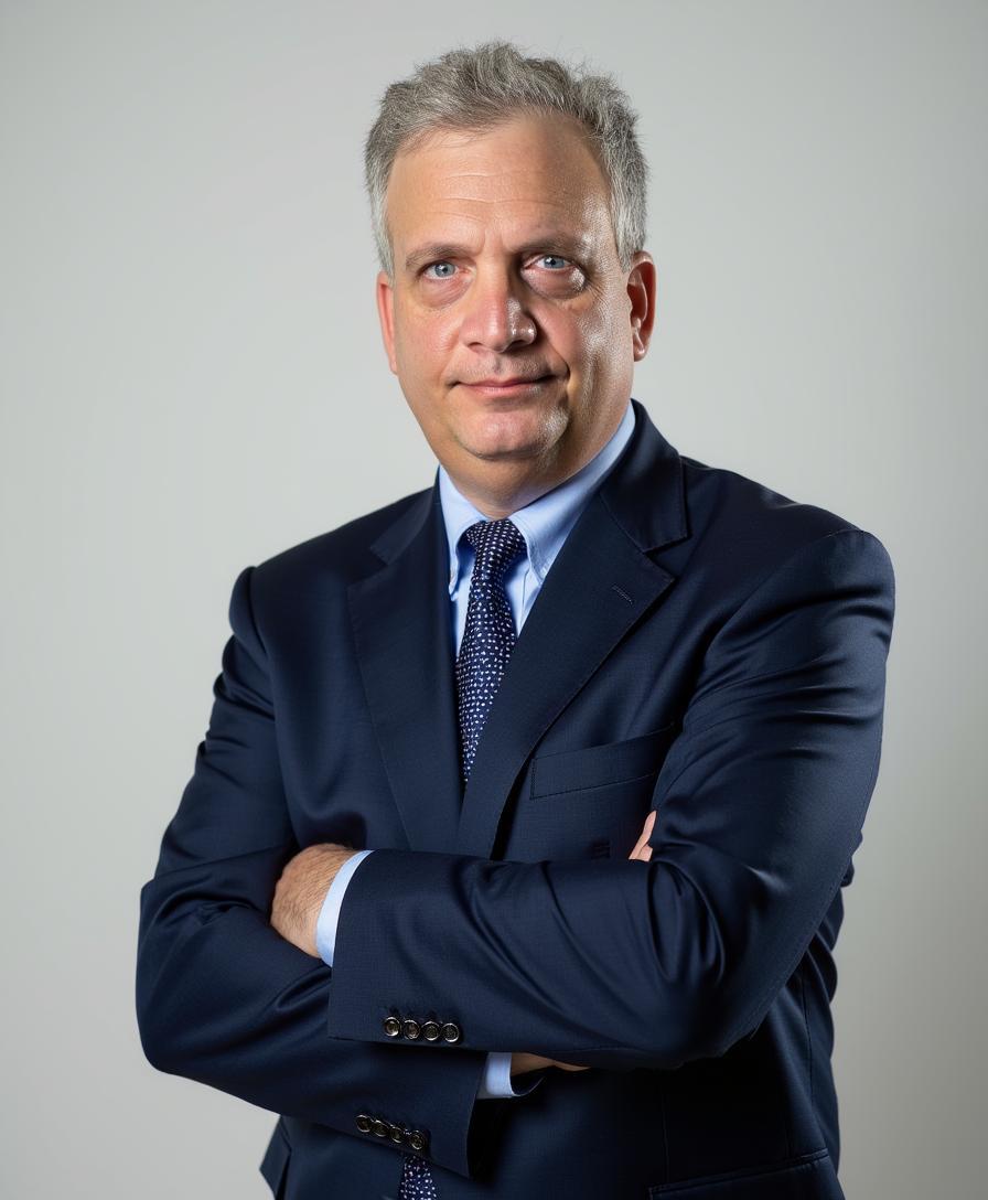 Dr. Louis G. Cornacchia