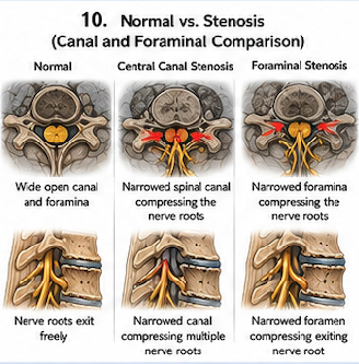 10.-Stenosis