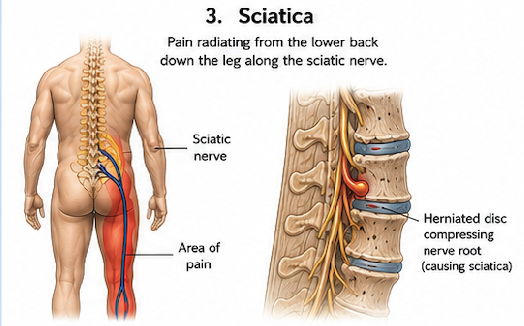 3.-Sciatica